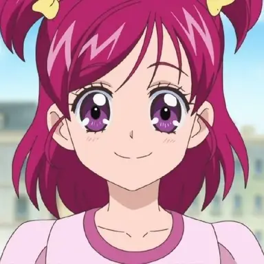 Profile image of 夢原のぞみ