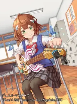 Profile image of 庵野 水晶