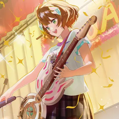 Profile image of 庵野 水晶