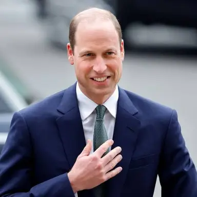 Profile image of William