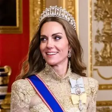 Profile image of Kate
