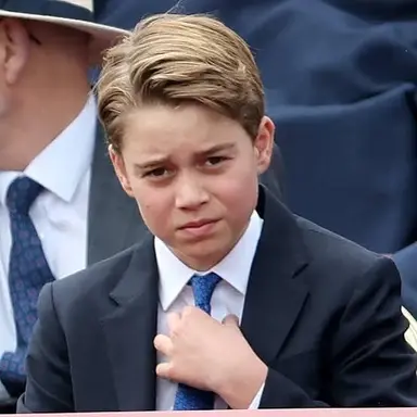 Profile image of George