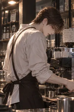 Profile image of 한유찬