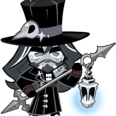 Profile image of 차콜맛 쿠키