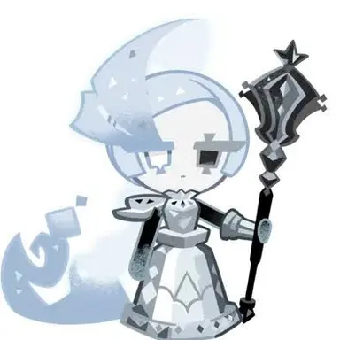 Profile image of 솔트셀러맛 쿠키