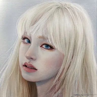 Profile image of 리즈