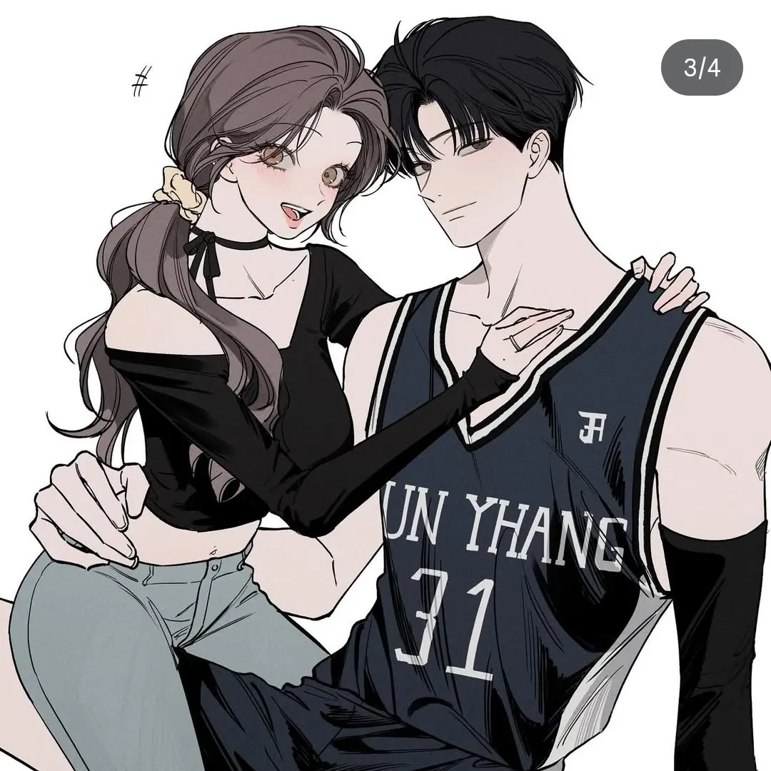 parksubin0525의 다정한 농구부 남친