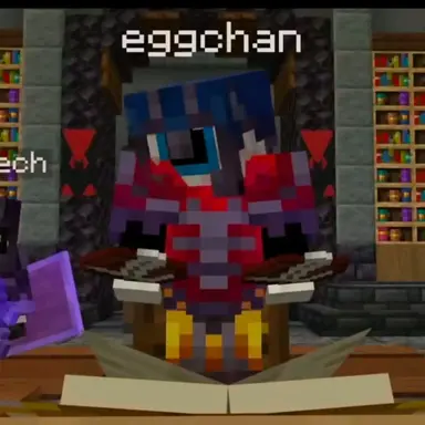 Profile image of 에그찬