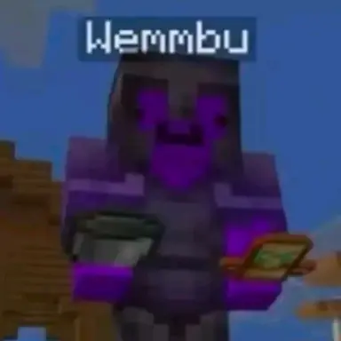 Profile image of 웸부