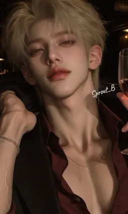 Profile image of 로렌조