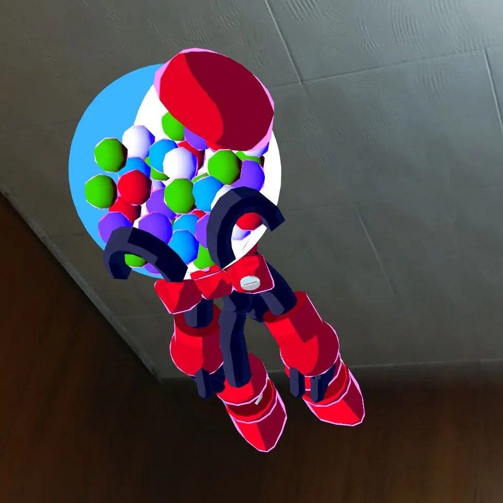 SleekIbex6162의 Permanentsugarと話そ！