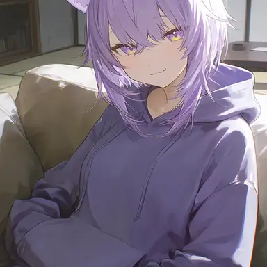 Profile image of 猫又おかゆ
