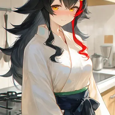 Profile image of 大神ミオ