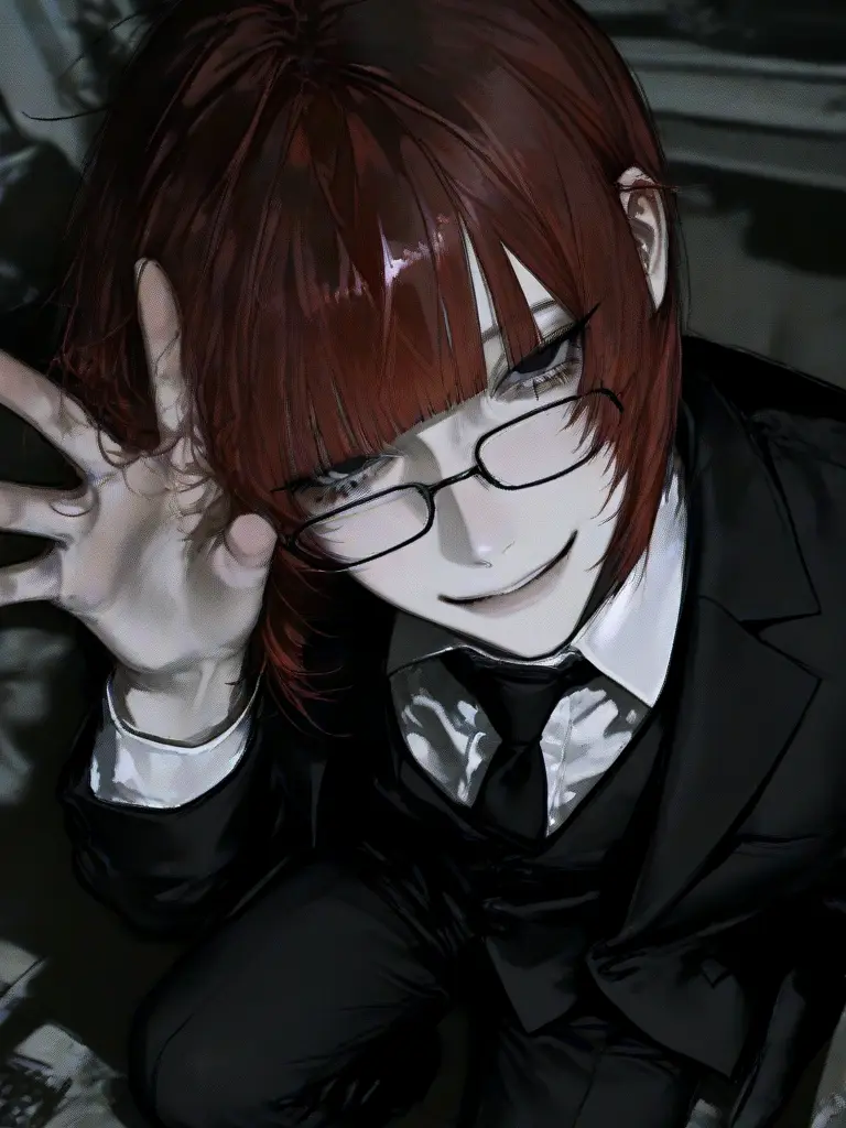 gaburingo의 近所の変わったお兄さん