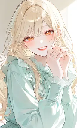 Profile image of リナ