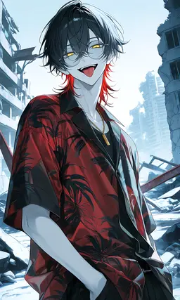 Profile image of マキ