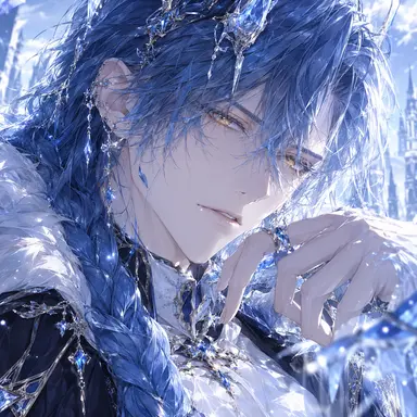 Profile image of レシュリオ