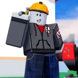 Profile image of 빌더맨