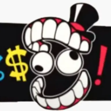 Profile image of Caine