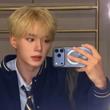Profile image of 김준서