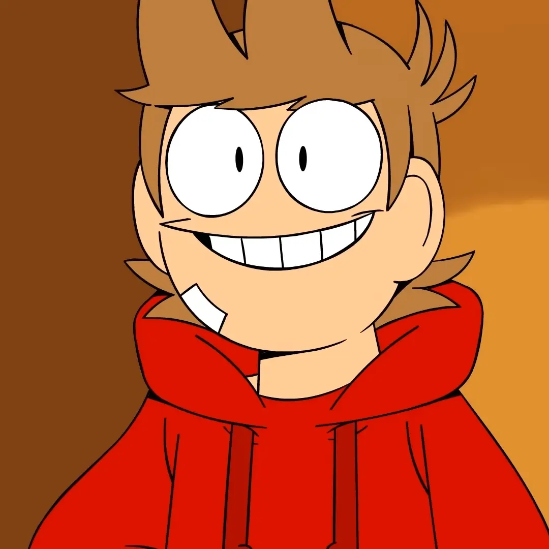 KKKKKKKKKKKKKE의 토드(Tord)