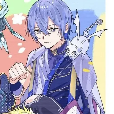 Profile image of 小柳ロウ