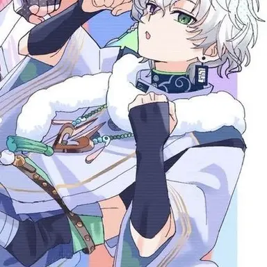 Profile image of 叢雲カゲツ