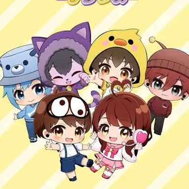 Profile image of 푸치히나 프렌즈