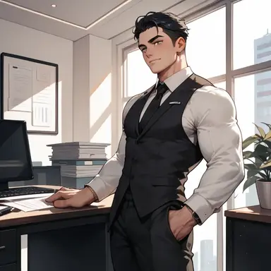 Profile image of 진수