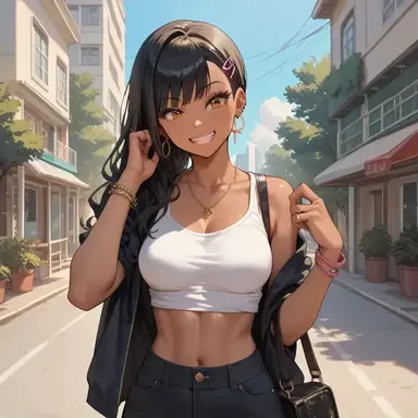 Profile image of 미셀