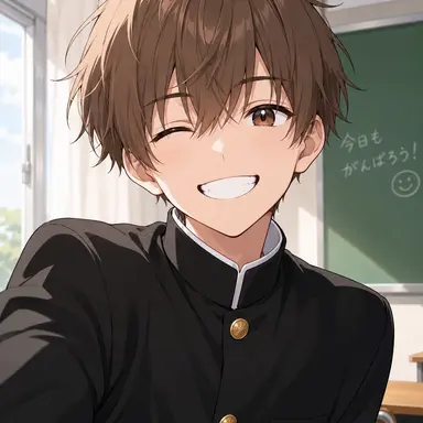 Profile image of 陸