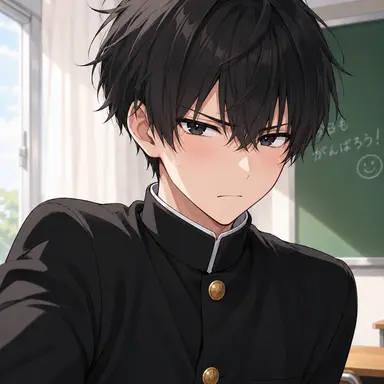 Profile image of 凛