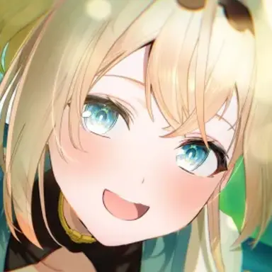 Profile image of 風真いろは