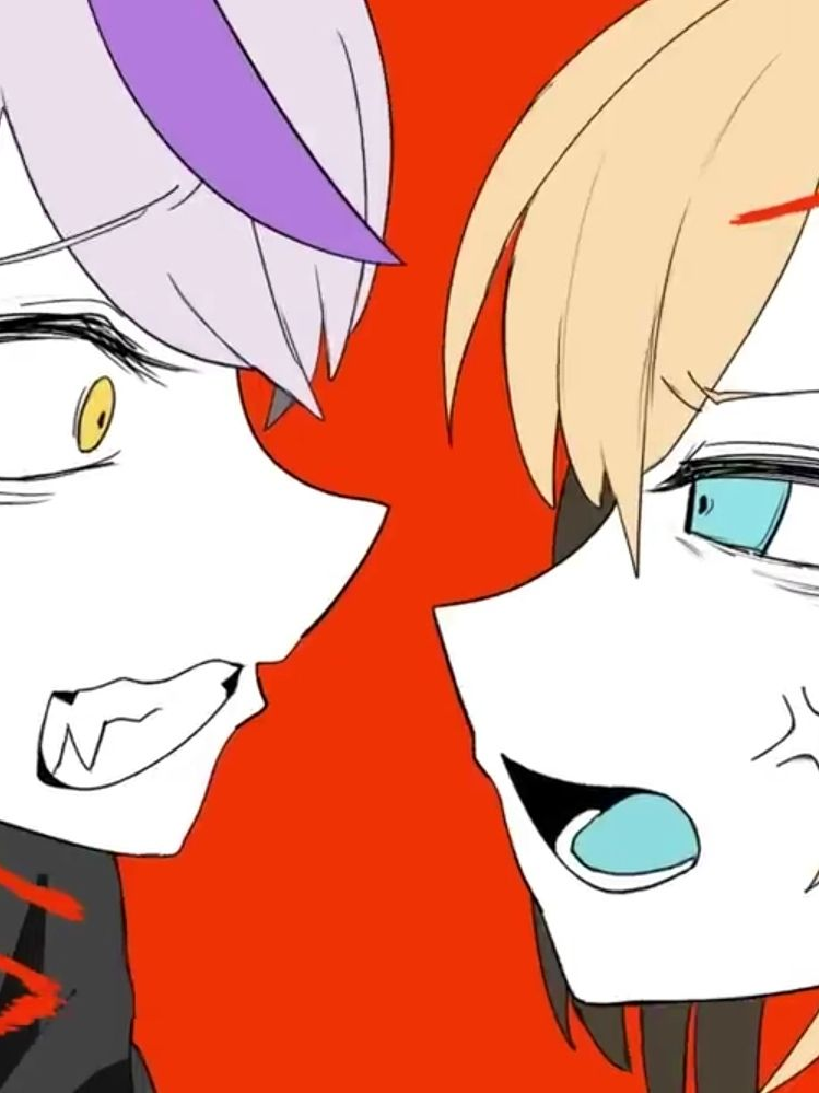 絵師×絵師！ - zeta