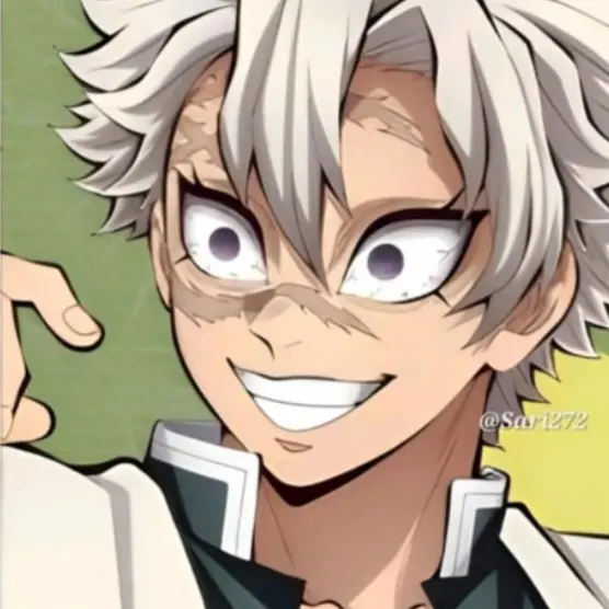 HugeSpit1459의 사네미