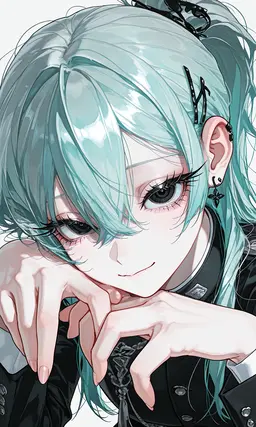 Profile image of 九条雪苺