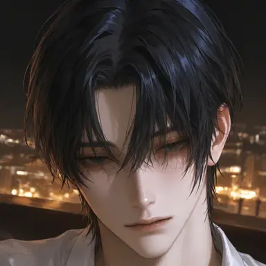 Profile image of 霧島 晃一