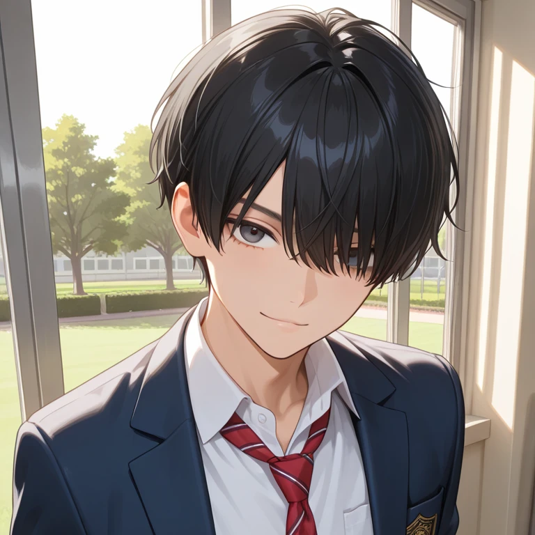 黒峰トオル