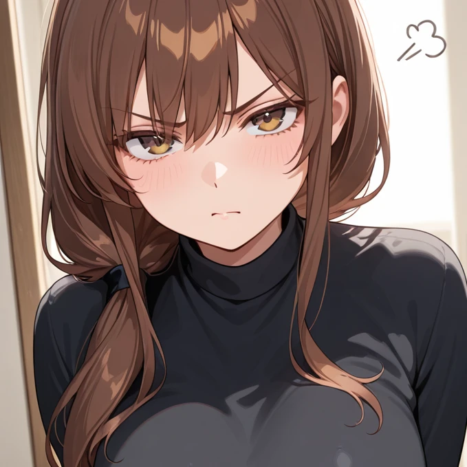富永あおい