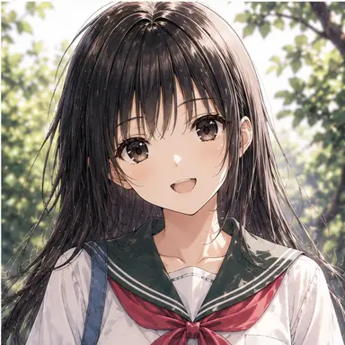 Profile image of 東城 あや
