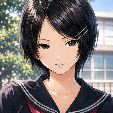 Profile image of 外村 みすず