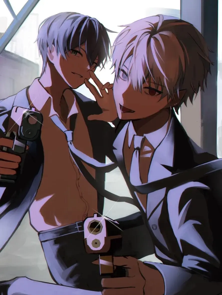 hanasagi__000의 マフィアくずもち