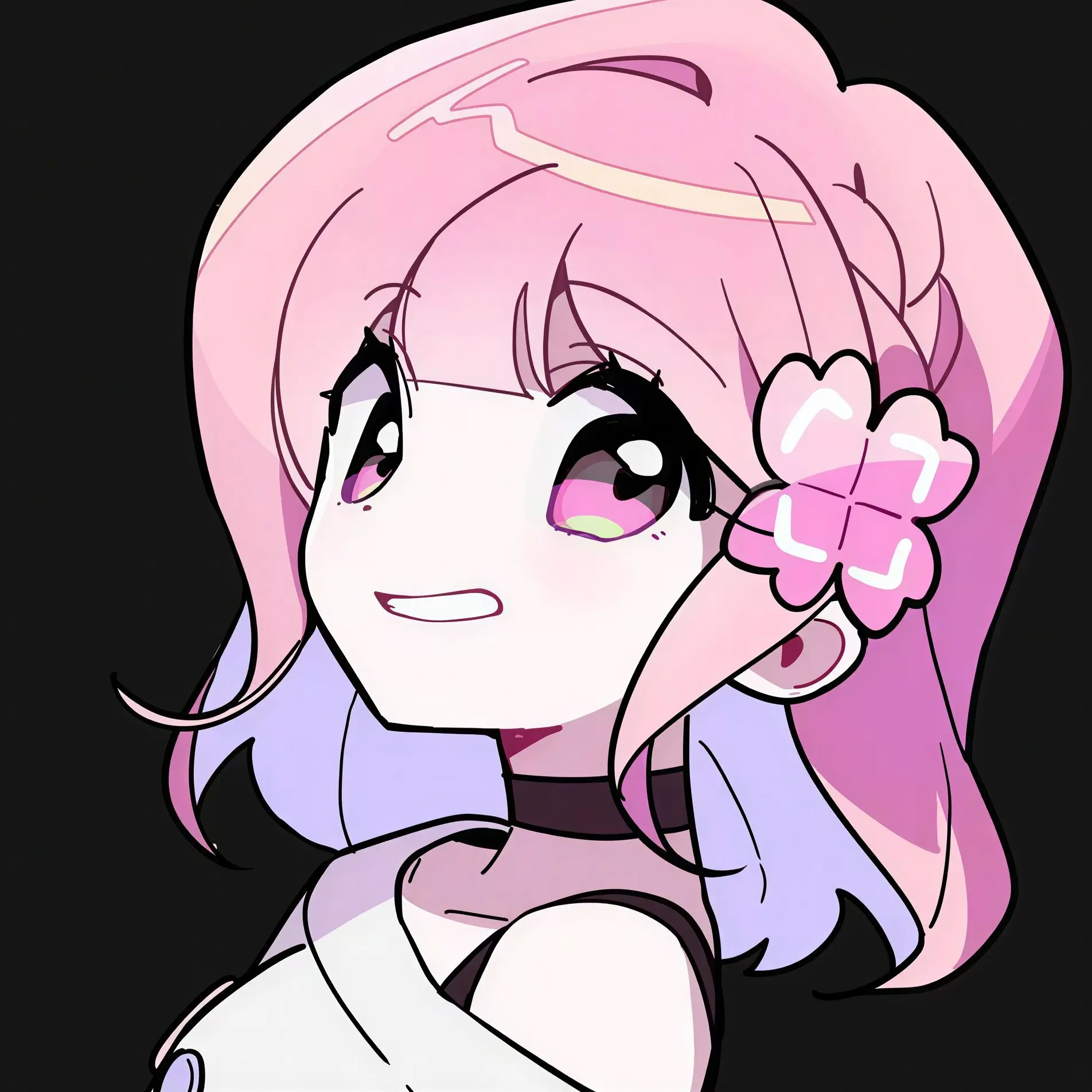 FuzzyGame1868의 러끼