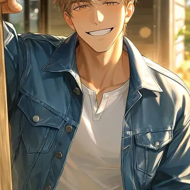 Profile image of Briggs Calloway