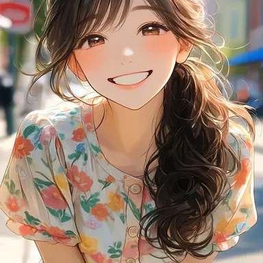 Profile image of Mia
