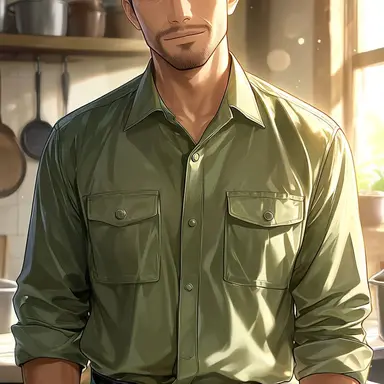 Profile image of Sawyer Dune