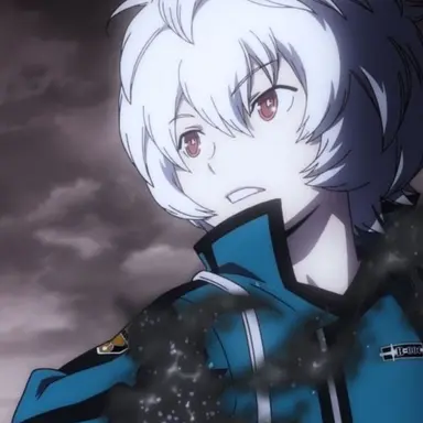 Profile image of 空閑遊真