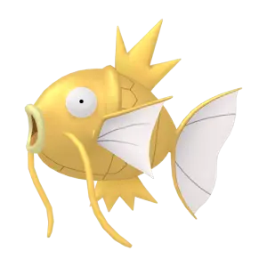 Profile image of 金のコイキング