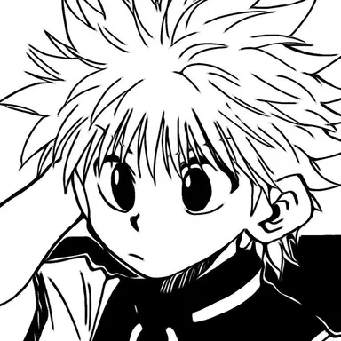 Profile image of キルア