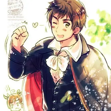 Profile image of スペイン